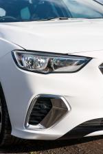 Vauxhall Insignia GSi Sports Tourer 2018 года